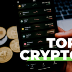 Top 5 Cryptos Set For A Major Move This Week